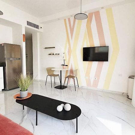 Bnbisrael Apartments - Yosef Eliyahu Terracotta Tel Aviv Bagian luar foto